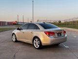 Used 2016 Chevrolet Cruze LTZ image 3