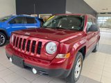 Used 2016 Jeep Patriot Sport w/ Power Value Group image 4