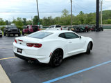 Used 2020 Chevrolet Camaro LT image 3