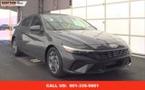 Used 2024 Hyundai Elantra SEL image 2