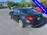 Used 2021 Honda Civic LX image 5