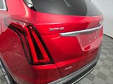 New 2025 Cadillac XT5 Premium Luxury w/ Technology Package image 5