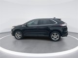 Certified 2017 Ford Edge Titanium w/ Technology Package image 4