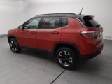 Used 2018 Jeep Compass Trailhawk w/ Navigation Group image 3
