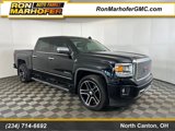 Used 2015 GMC Sierra 1500 Denali w/ Driver Alert Package image 1