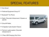 Used 2023 Chevrolet Equinox LT image 4