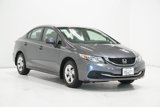 Used 2014 Honda Civic LX image 4
