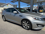 Used 2013 Kia Optima SX w/ Premium Touring Pkg image 6
