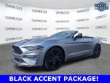 Used 2021 Ford Mustang Convertible w/ Equipment Group 101A image 4