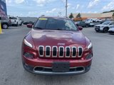Used 2015 Jeep Cherokee Limited w/ Trailer Tow Group image 5
