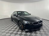 Certified 2022 BMW 230i Coupe w/ Convenience Package image 3