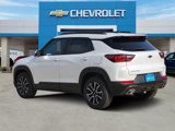 New 2025 Chevrolet TrailBlazer ACTIV w/ Convenience Package image 3