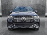 New 2024 Mercedes-Benz GLE 580 4MATIC image 5