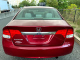 Used 2010 Honda Civic LX image 6