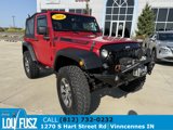 Used 2014 Jeep Wrangler Sport w/ Quick Order Package 24S image 2
