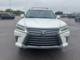 Used 2017 Lexus LX 570 4WD image 5