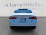 Used 2018 Chevrolet Malibu LT image 4