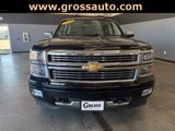 Used 2014 Chevrolet Silverado 1500 High Country w/ High Country Premium Package image 4
