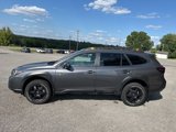 Used 2025 Subaru Outback Wilderness w/ Wilderness Package image 4