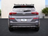Used 2019 Hyundai Tucson Night w/ Cargo Package image 5