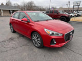 Used 2020 Hyundai Elantra GT image 4