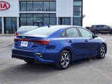 Used 2021 Kia Forte LXS image 3