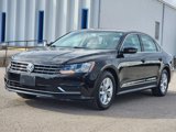 Used 2016 Volkswagen Passat 1.8T S image 3