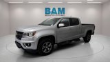 Certified 2017 Chevrolet Colorado Z71 image 3