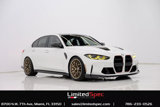 Used 2024 BMW M3 CS w/ M Driver's Package image 5