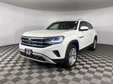 Used 2022 Volkswagen Atlas Cross Sport SE image 3
