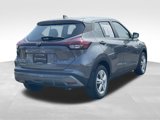 Certified 2022 Nissan Kicks S image 4
