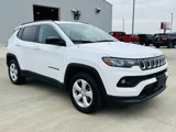 Used 2022 Jeep Compass Latitude w/ Convenience Group image 2