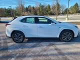 New 2025 Lexus UX 300h AWD image 2