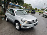 Used 2013 Volkswagen Tiguan S image 2