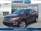 Used 2018 Ford Edge SEL w/ Equipment Group 201A image 1