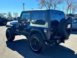 Used 2004 Jeep Wrangler X image 5