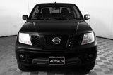 Used 2018 Nissan Frontier PRO-4X image 2