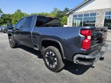 Used 2020 Chevrolet Silverado 2500 LT w/ Texas Edition image 3