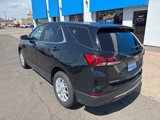 Certified 2024 Chevrolet Equinox LT image 5