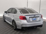 Used 2017 Subaru WRX Limited w/ Popular Package #3 image 3