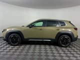 Used 2023 MAZDA CX-50 Meridian Edition image 4