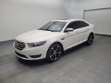 Used 2015 Ford Taurus SEL w/ Equipment Group 201A image 2