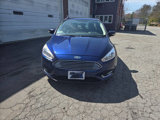 Used 2016 Ford Focus Titanium image 2