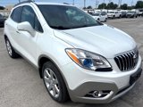 Used 2015 Buick Encore Premium w/ Experience Buick Package image 4