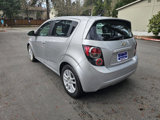 Used 2012 Chevrolet Sonic LT image 4