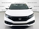 Used 2020 Honda Civic Sport image 2