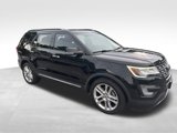 Used 2017 Ford Explorer Limited image 6