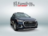 Used 2020 Audi Q3 2.0T Premium w/ Convenience Package image 2