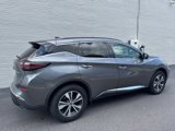 Used 2023 Nissan Murano SV image 3