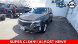 Certified 2023 Chevrolet Equinox LT image 5
